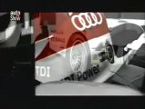 Audi Le Mans R15
