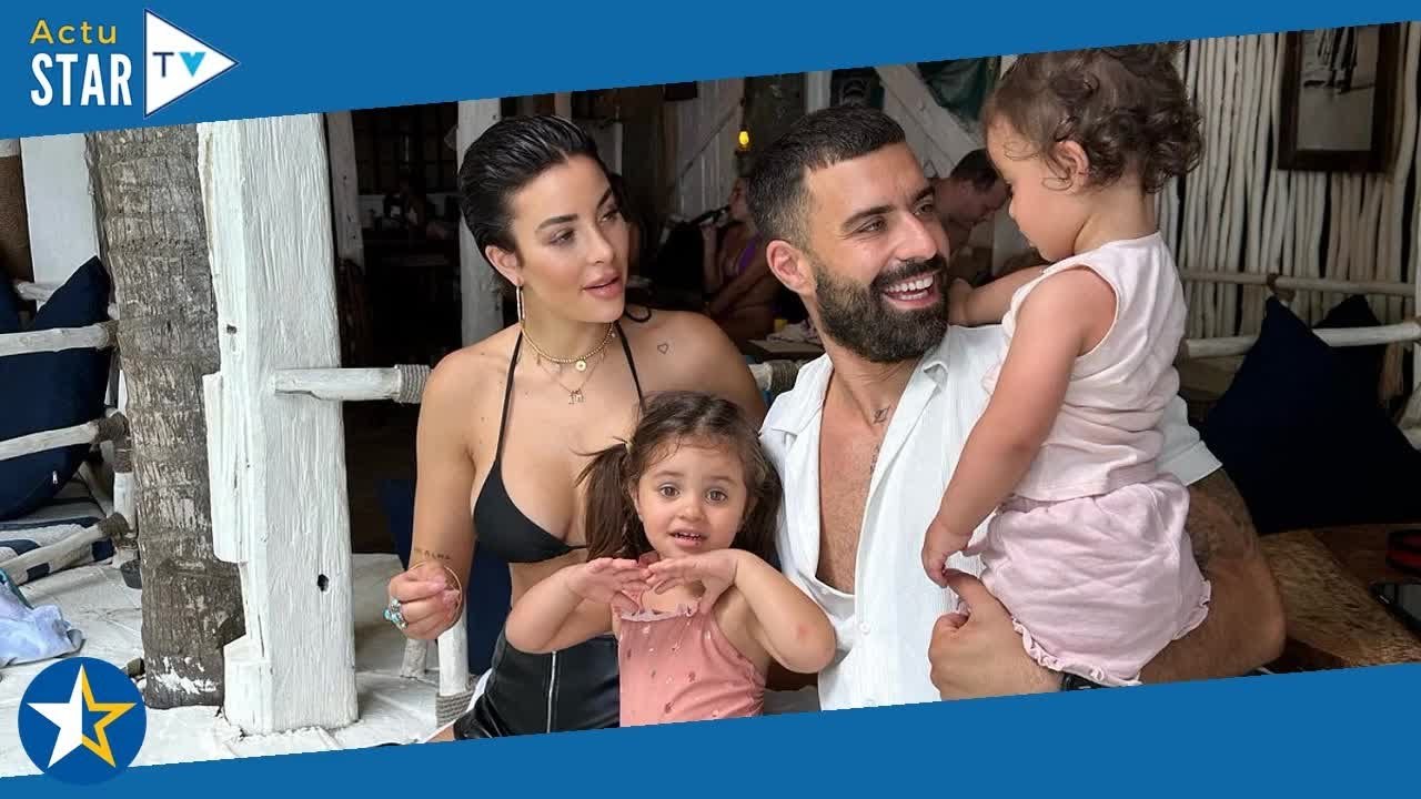 Vincent Queijo et Rym Renom installés à Bali : ils prennent une grande décision