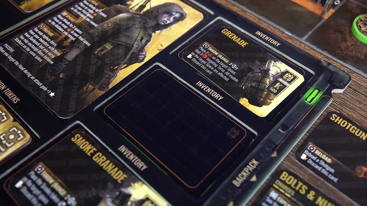 Stalker wird zum Brettspiel und Fans werfen förmlich ihr Geld nach den Machern