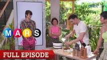 How to Make Mark Bautista’s Bistek Tagalog | Mars Pa More (Stream Together)