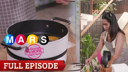 How to Make Pokwang’s Kalabasa Nuggets | Mars Pa More (Stream Together)