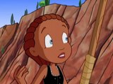 Sabrina The Animated Series E38 - Xabrina, Warrior Witch