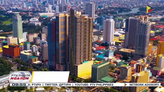 Economic Managers, hinikayat ang foreign investors na sauportahan ang MIF at mamuhunan sa Pilipinas