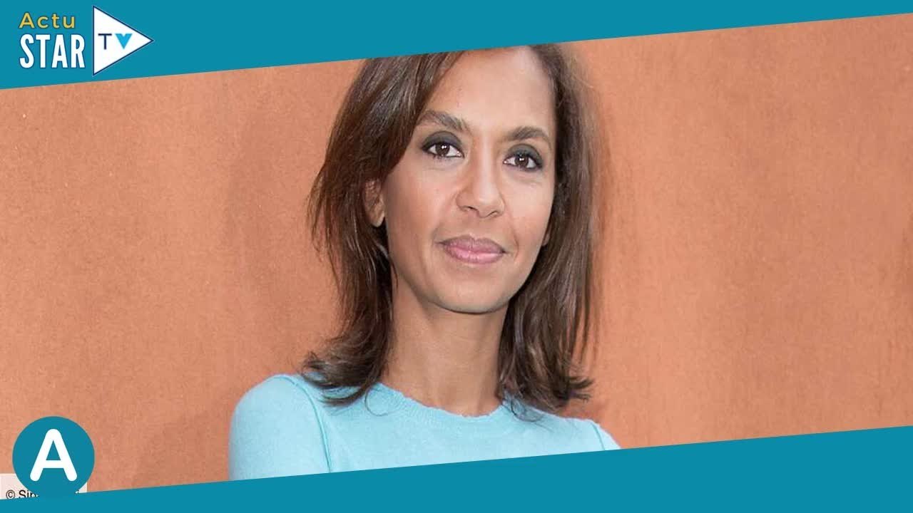 Karine Le Marchand heureuse : elle partage ses retrouvailles avec un ex-candidat de L’amour est dans