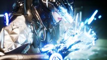 Der Rollenspiel-Shooter The First Descendant sieht im Trailer dank Unreal Engine 5 enorm schick aus