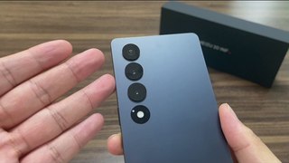 Meizu 20 infinity unboxing and full review