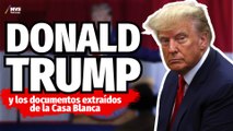 Donald Trump se enfrentará a cargos; esto pasará con su candidatura presidencial