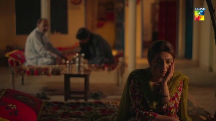 Sarkari Mulazim Ki Mohabbat...! #hibabukhari #farhansaeed - Jhok Sarkar - FLO Digital