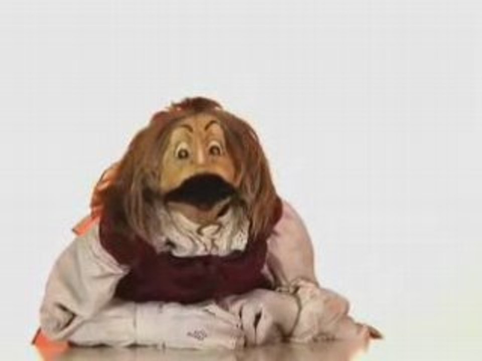 Sarkozy, Carla Bruni, Daerden & Malvira : gag