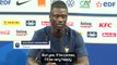 Camavinga gets grilled about Mbappe