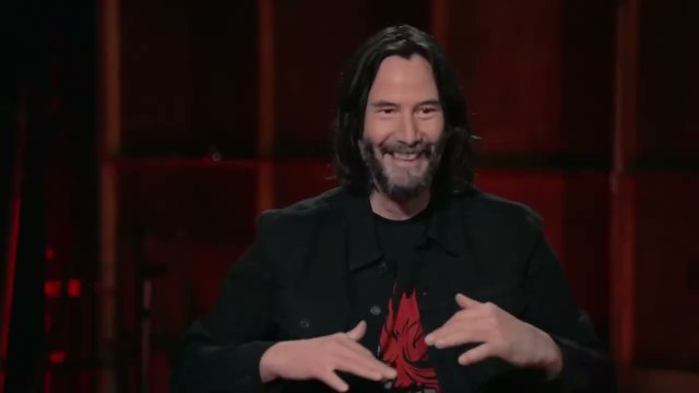 Cyberpunk 2077: Phantom Liberty Black Market Gameplay | Xbox Extended Showcase