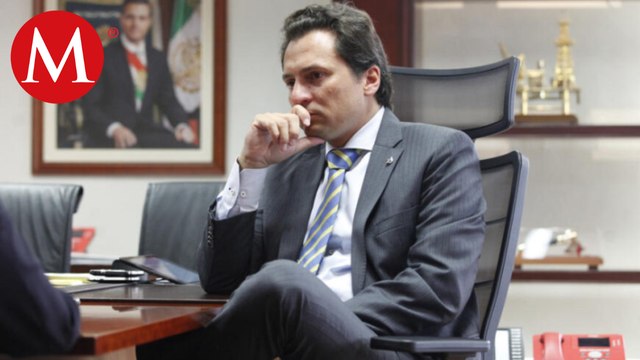 Jueza desecha amparo de Emilio Lozoya por caso Odebrecht: Ya cesaron los efectos que reclama