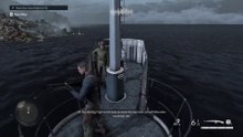 experience Game  Sniper Elite 5   The Atlantic Wall part 1
