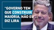 Lula x Lira: deputado critica governo e distribuição dos Ministérios
