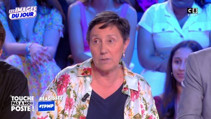 "Sale grosse" : les confidences de Danielle Moreau !