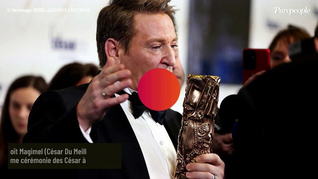 Benoît Magimel séparé de Juliette Binoche quand leur fille avait 4 ans : ses rares mots sur l'éducation de Hannah