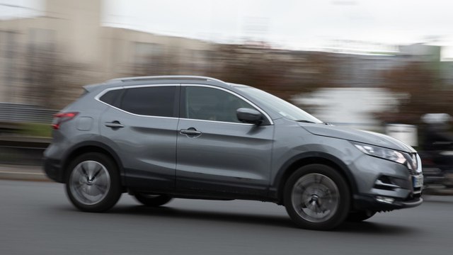 À Paris, l’augmentation du prix du stationnement pour les SUV fait grincer les propriétaires