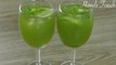 5 minutes Summer drinks recipe _ Easy mint lemon drinks by Divine taste With Hajran