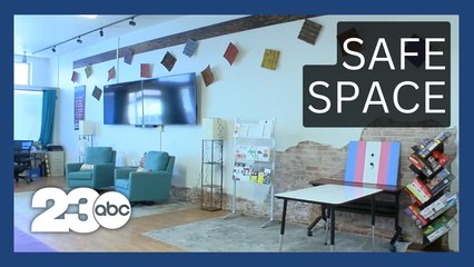 Center looks to support the LGBTQ+ community