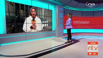 Operativo policial en busca de los atracadores de los 4 surtidores en la Villa