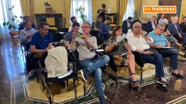 In Puglia cresce l'economia ma con intensità ridotta