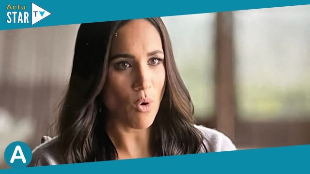 Meghan Markle et le prince Harry présents au Trooping the Colour ? Charles III a tranché