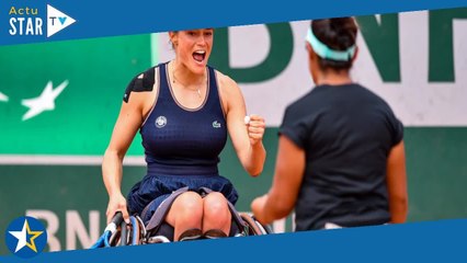 Download Video: Roland-Garros : France 4 bouleverse sa programmation à l’occasion de la demi-finale de tennis en fau