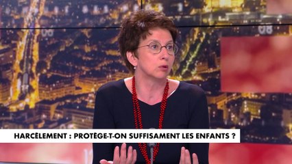 Véronique Jacquier : «Il fut un temps, cela s'apprenait à la maison de faire le bien ou le mal».