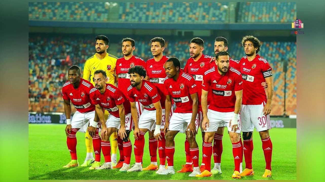 Al Ahly Win Record 11th CAF Champions League After Drawing With Wydad Casablanca