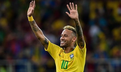 الهلال السعودي يبدأ مفاوضات ضم نيمار