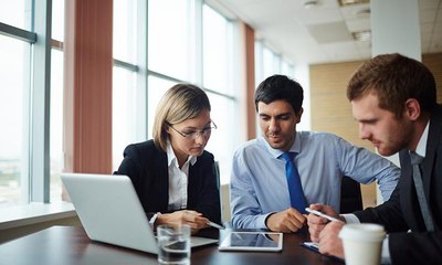 استخدام "التكنولوجيا العصبية" لتتبع الموظفين بأماكن العمل قريباً