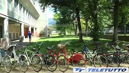 Video News - LA CRISI DEGLI SPECIALIZZANDI