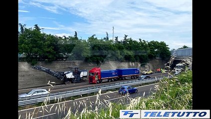 Video News - LAVORO, DUE TRAGEDIE IN POCHE ORE