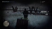 experience Game Sniper Elite 5 The Atlantic Wall part 2