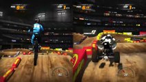 MX Vs ATV Supercross