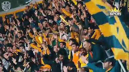 Ankaragücü, Ali Sowe ile yeniden anlaştı