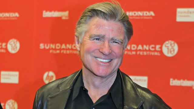 Falleció el actor estadounidense Treat Williams en un accidente de tránsito cuando iba en su motocicleta