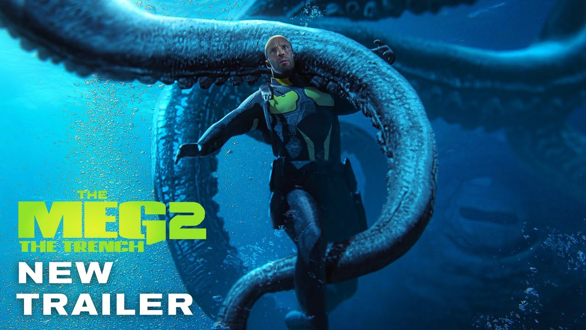 The meg full movie online dailymotion hot sale