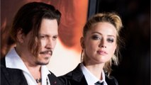GALA VIDÉO – Procès de Johnny Depp : cette coquette somme versée par Amber Heard