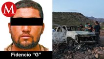 Declaran culpable a 'El Janos' por delincuencia organizada y portación ilegal de armas