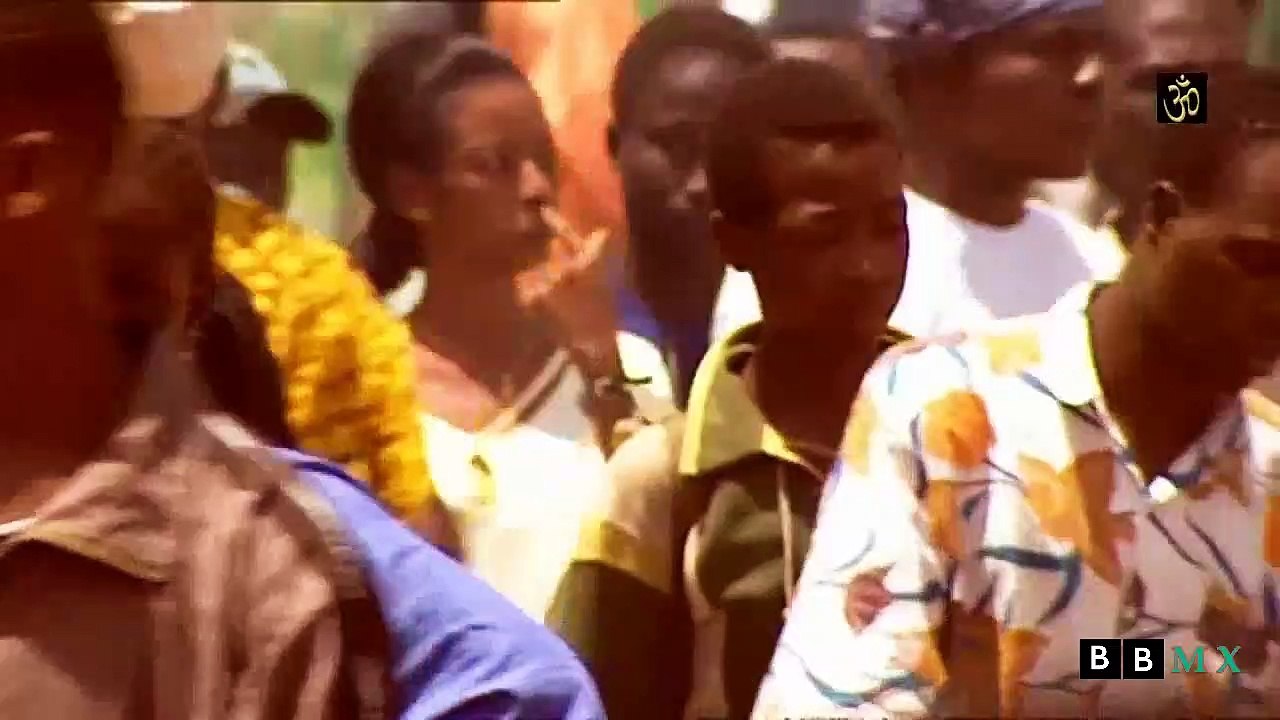 JJ BENITEZ  Planeta Encantado --- Los Señores Del Agua