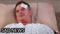 General Hospital Shocking Spoilers Wally Kurth's contract expires, Ned leaves GH by d.e.a.th