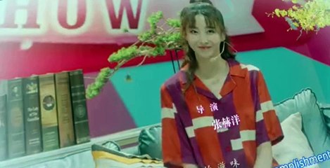 Youth Should Be Early S01 E02