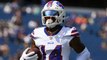 What Is Stefon Diggs Problem With The Bills?