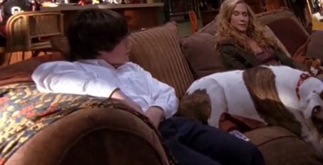 Saving Grace S02 E14