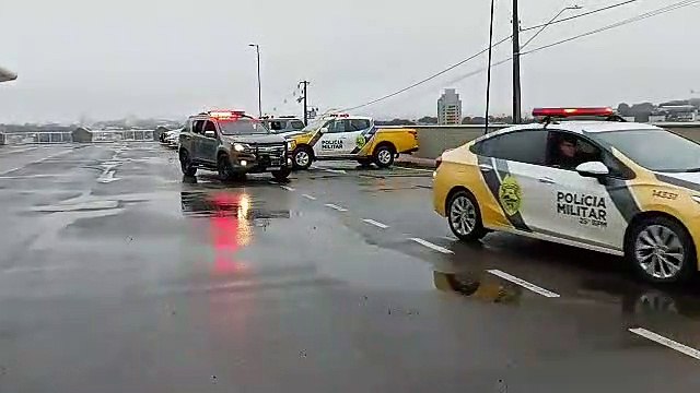 25º BPM lança plano de ação para combater criminalidade em Umuarama e na região