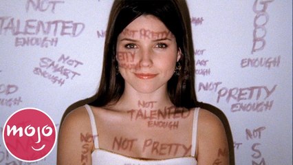 Top 20 Times Brooke Davis was the Best Character on One Tree Hill