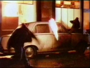 Sammy et Rosie s'envoient en l'air Bande-annonce (EN)