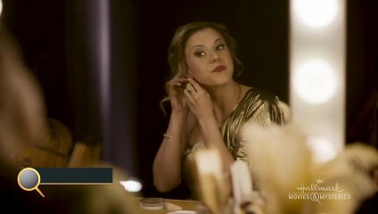 The Jane Mysteries: Inheritance Lost Bande-annonce (EN)