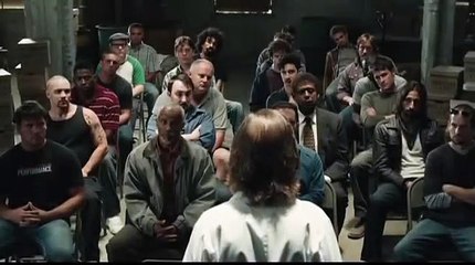 The Experiment Bande-annonce (ES)